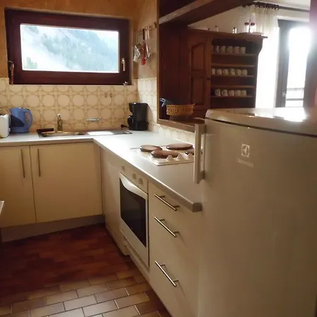 Appartement Le Lyret