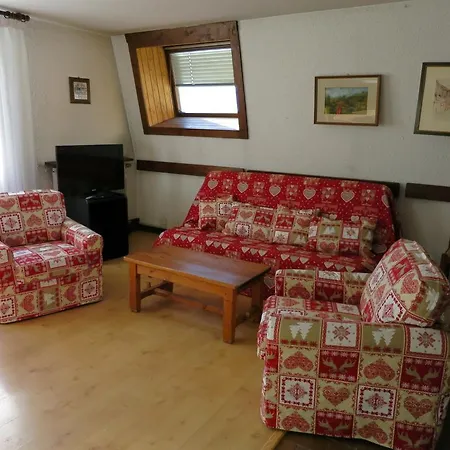 Appartement Le Lyret
