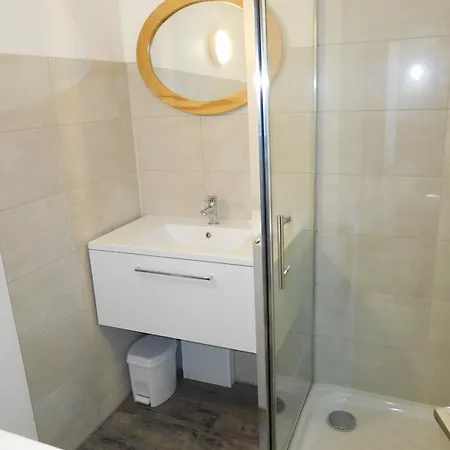 Appartement Le Lyret 샤모니