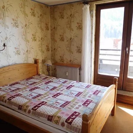 Appartement Le Lyret *