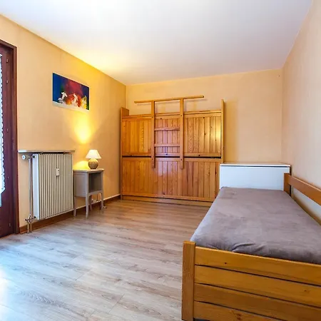 아파트 Appartement Le Lyret