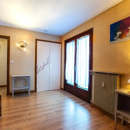 아파트 Appartement Le Lyret *