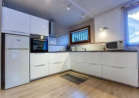 Appartement Le Lyret 아파트