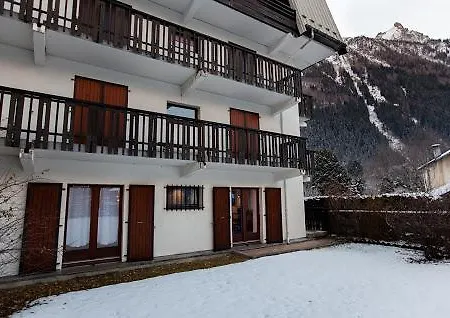Appartement Le Lyret