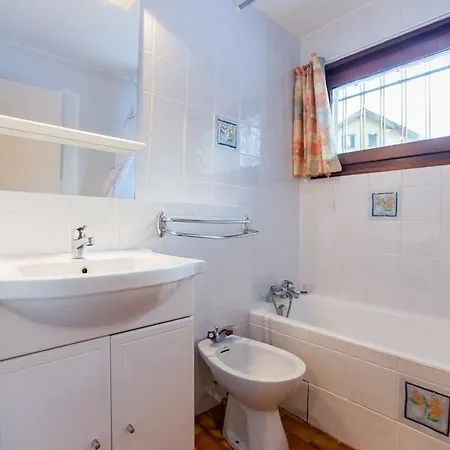 아파트 Appartement Le Lyret