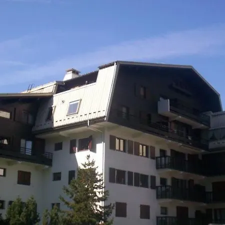 아파트 Appartement Le Lyret 샤모니